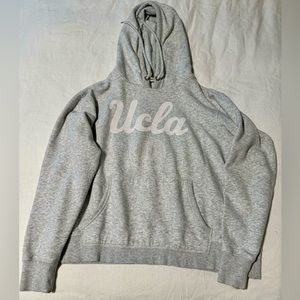 UCLA sweater